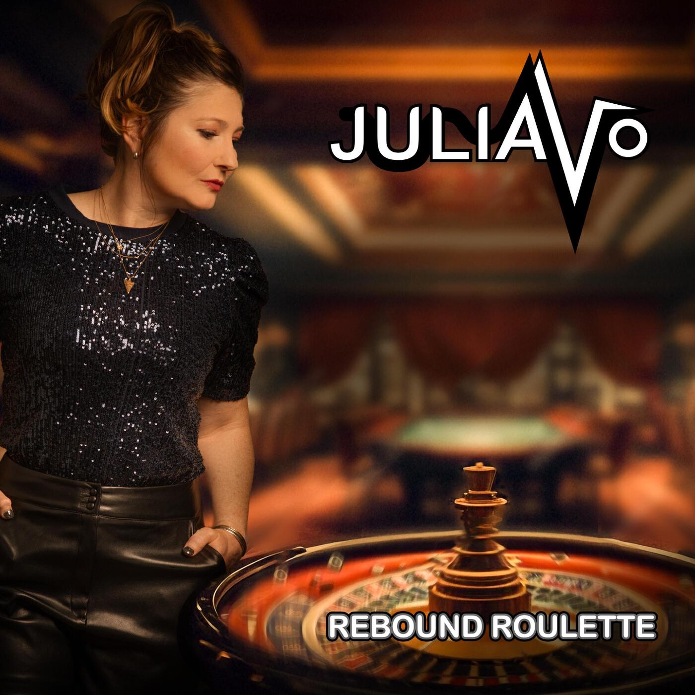 Julia Vo