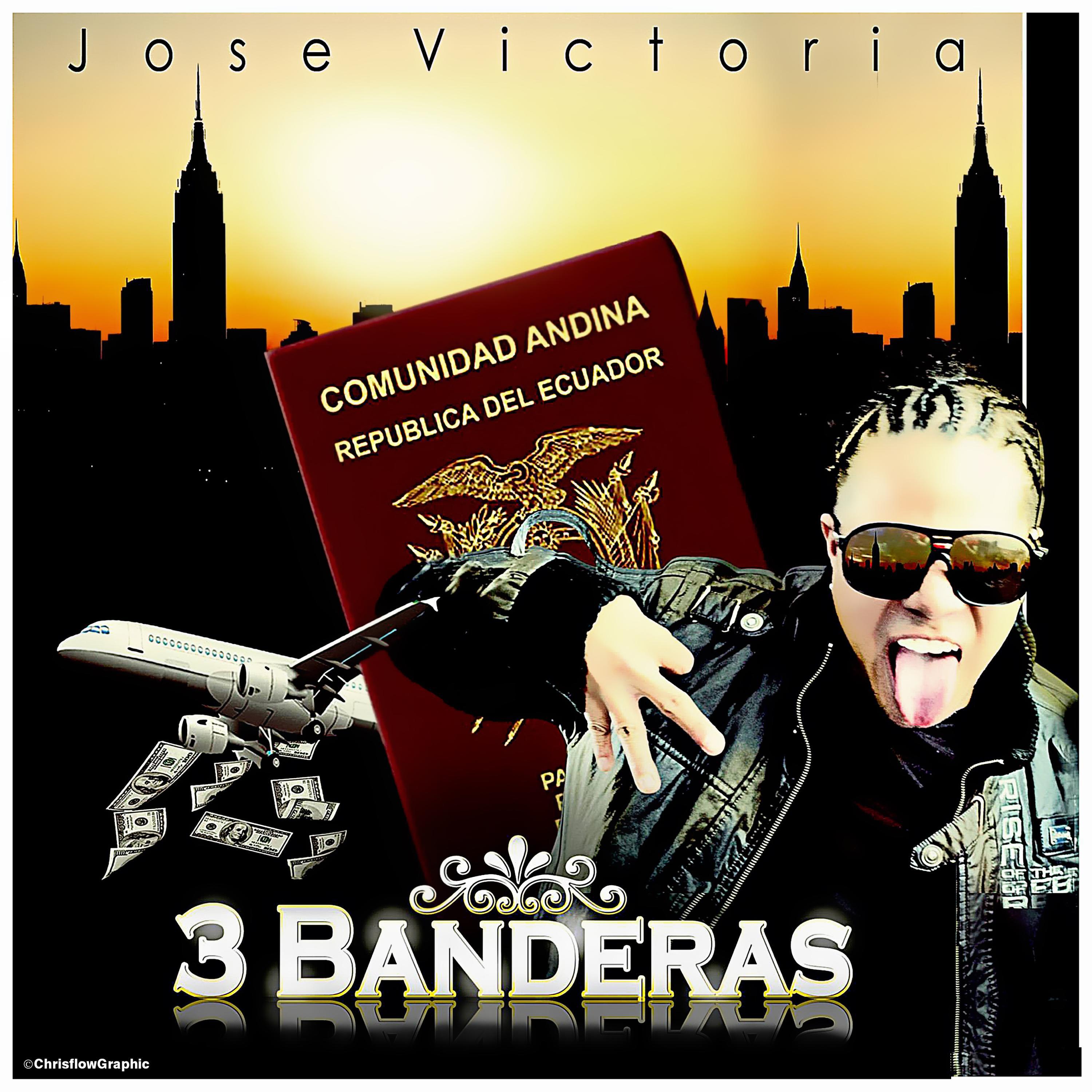 Релиз 3 Banderas