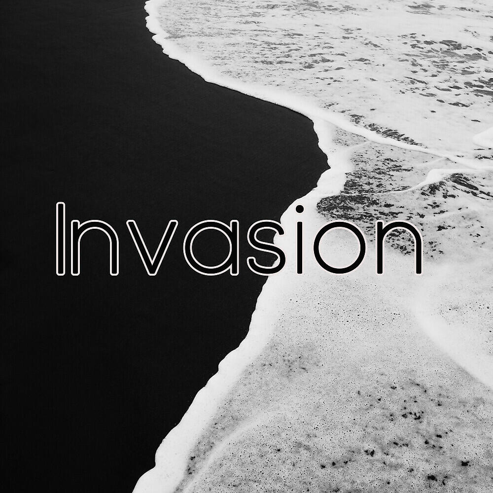 Релиз Invasion