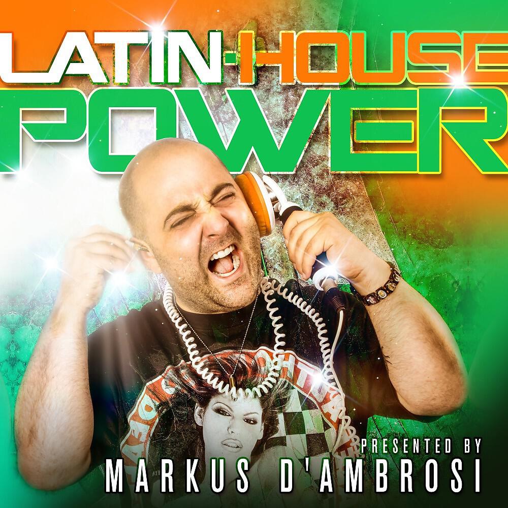 Релиз Latin House Power
