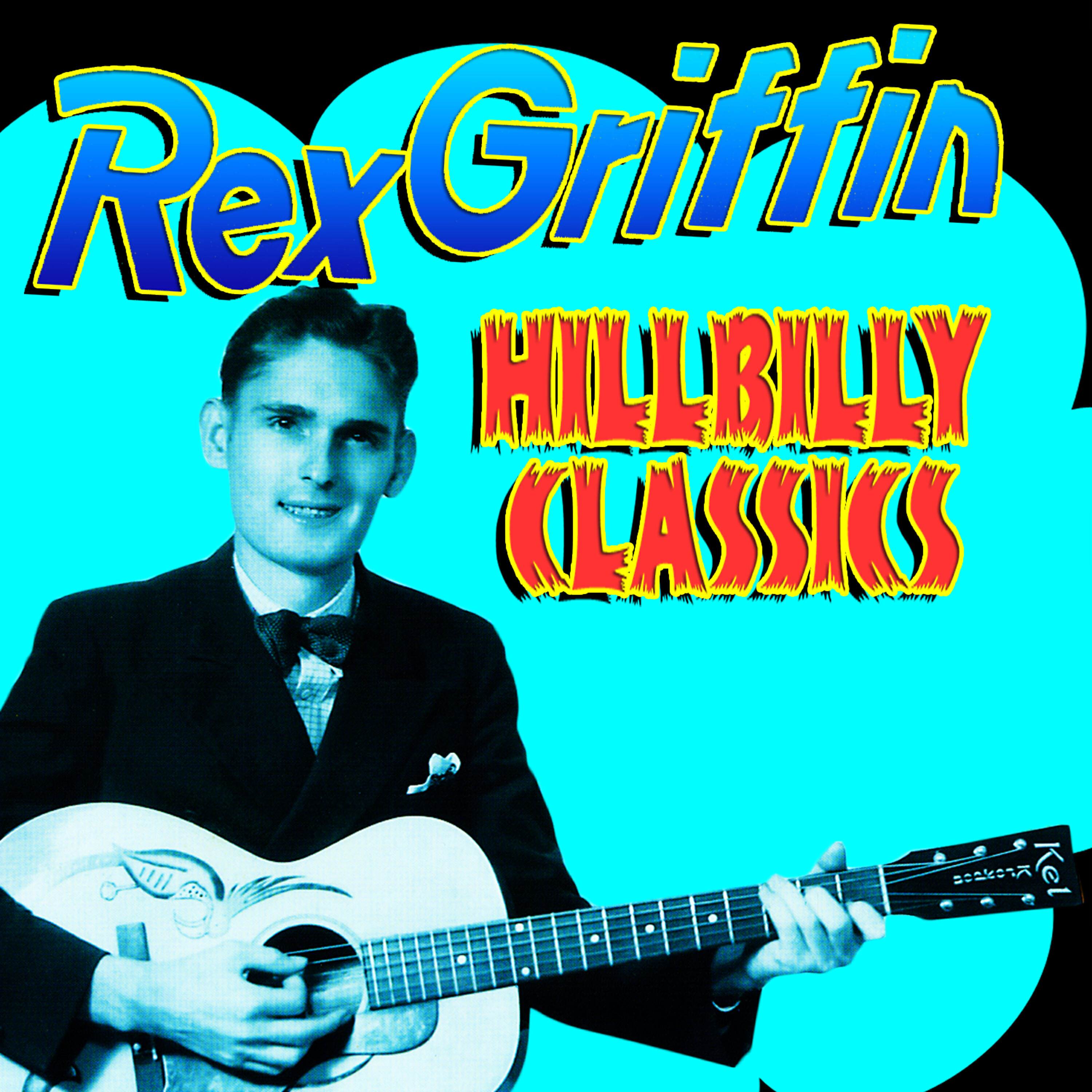 Релиз Hillbilly Classics
