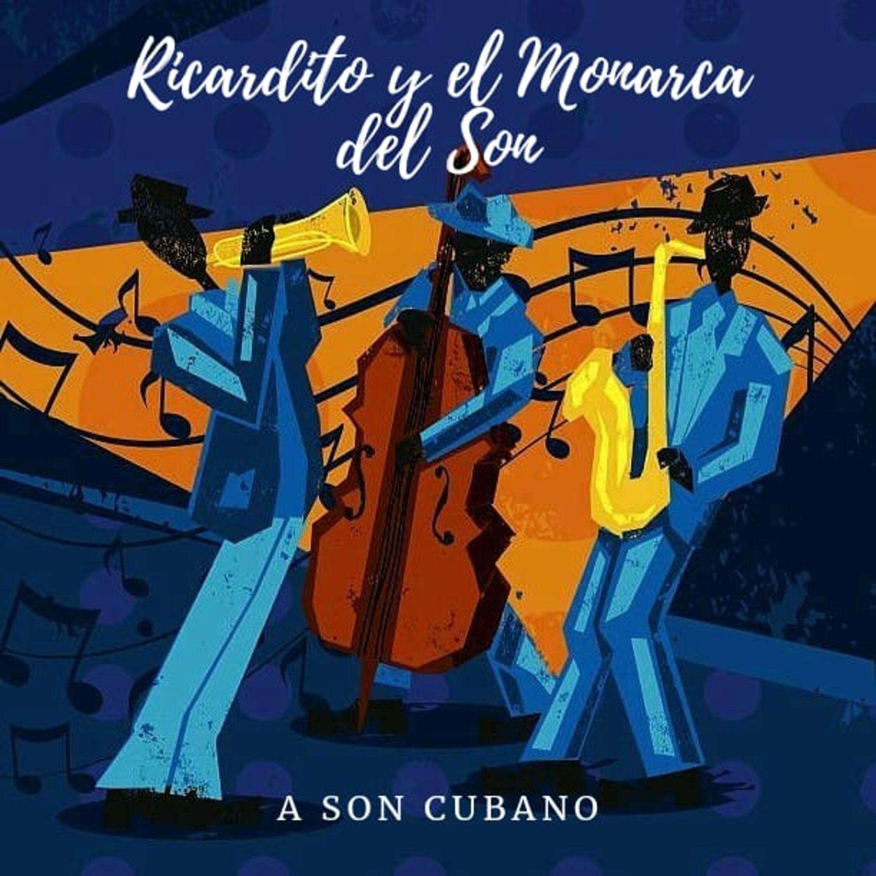 Релиз A Son Cubano