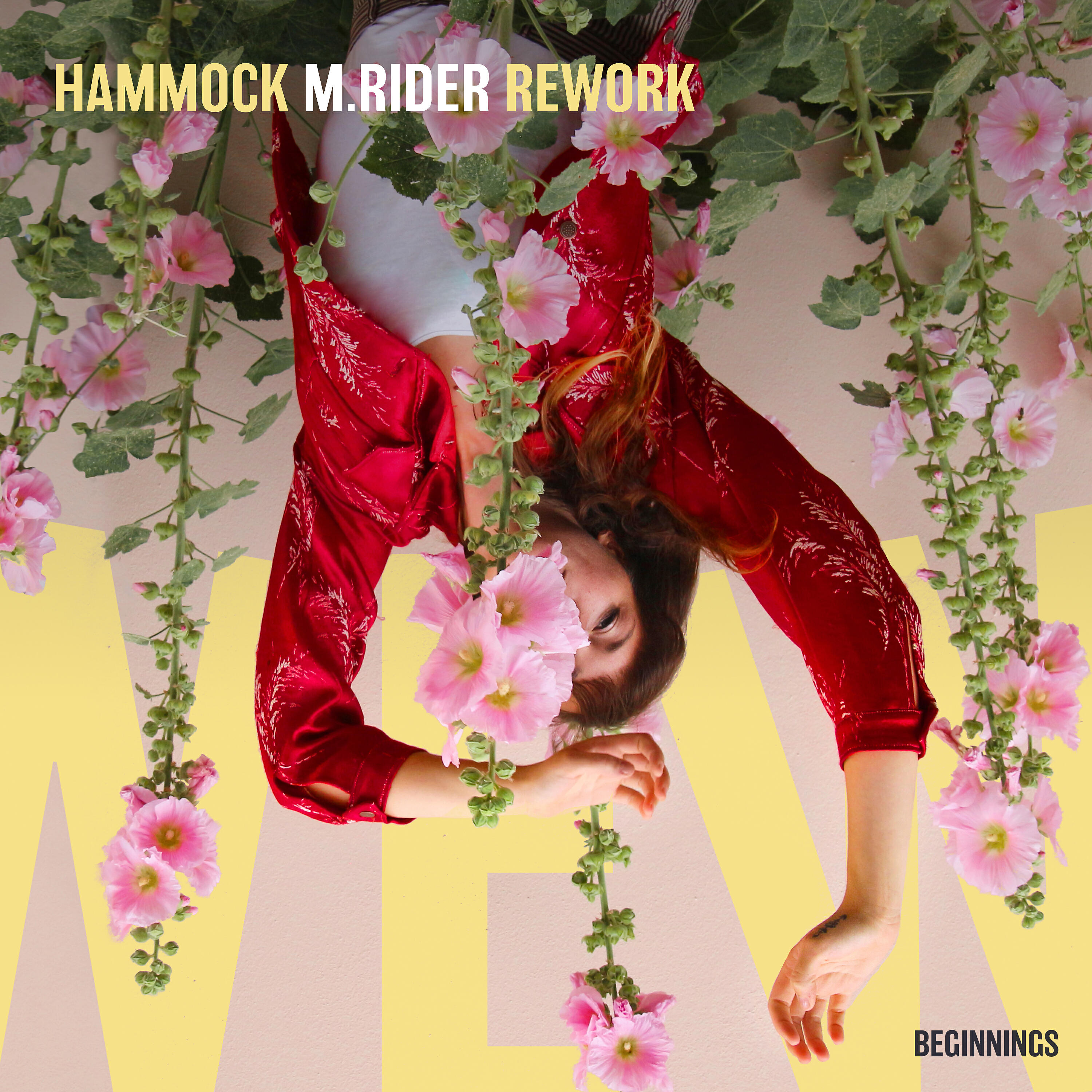 Релиз Hammock (M.Rider Rework)