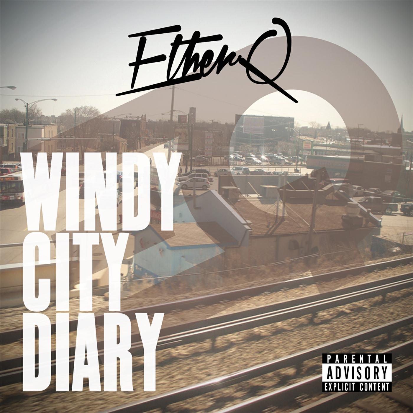 Релиз Windy City Diary
