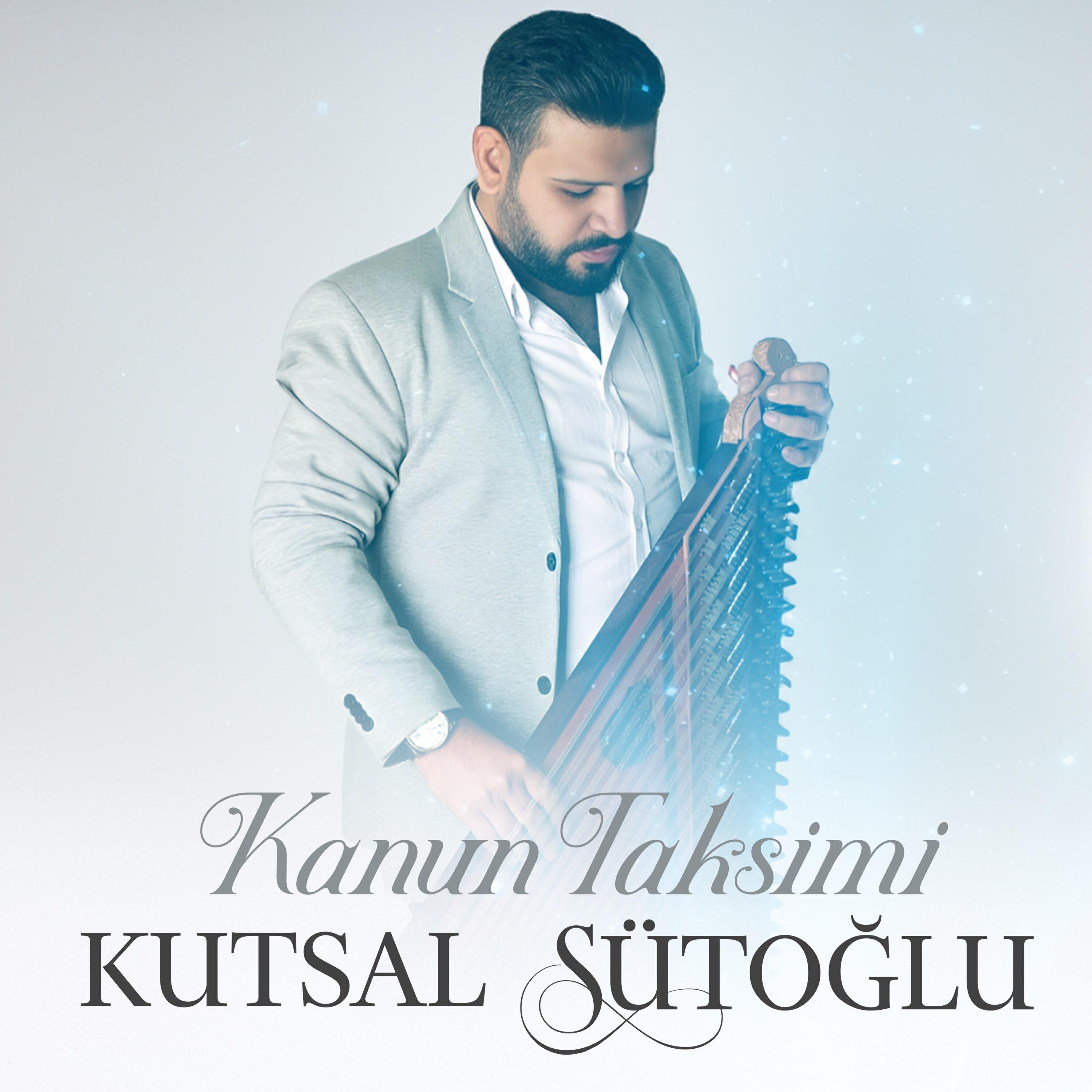 Kutsal Sütoğlu