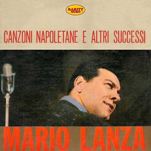 Релиз Canzoni napoletane e altri successi
