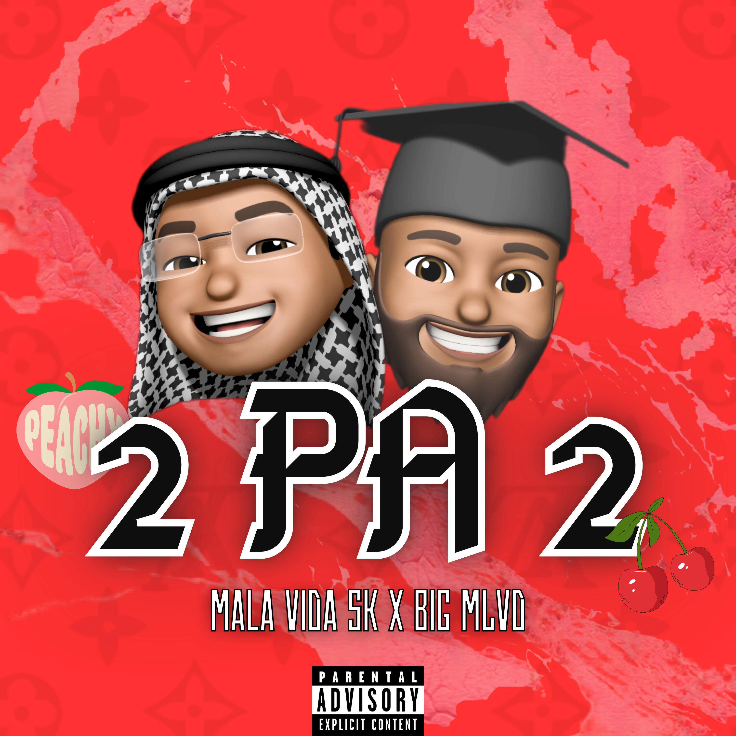 Релиз 2 Pa 2