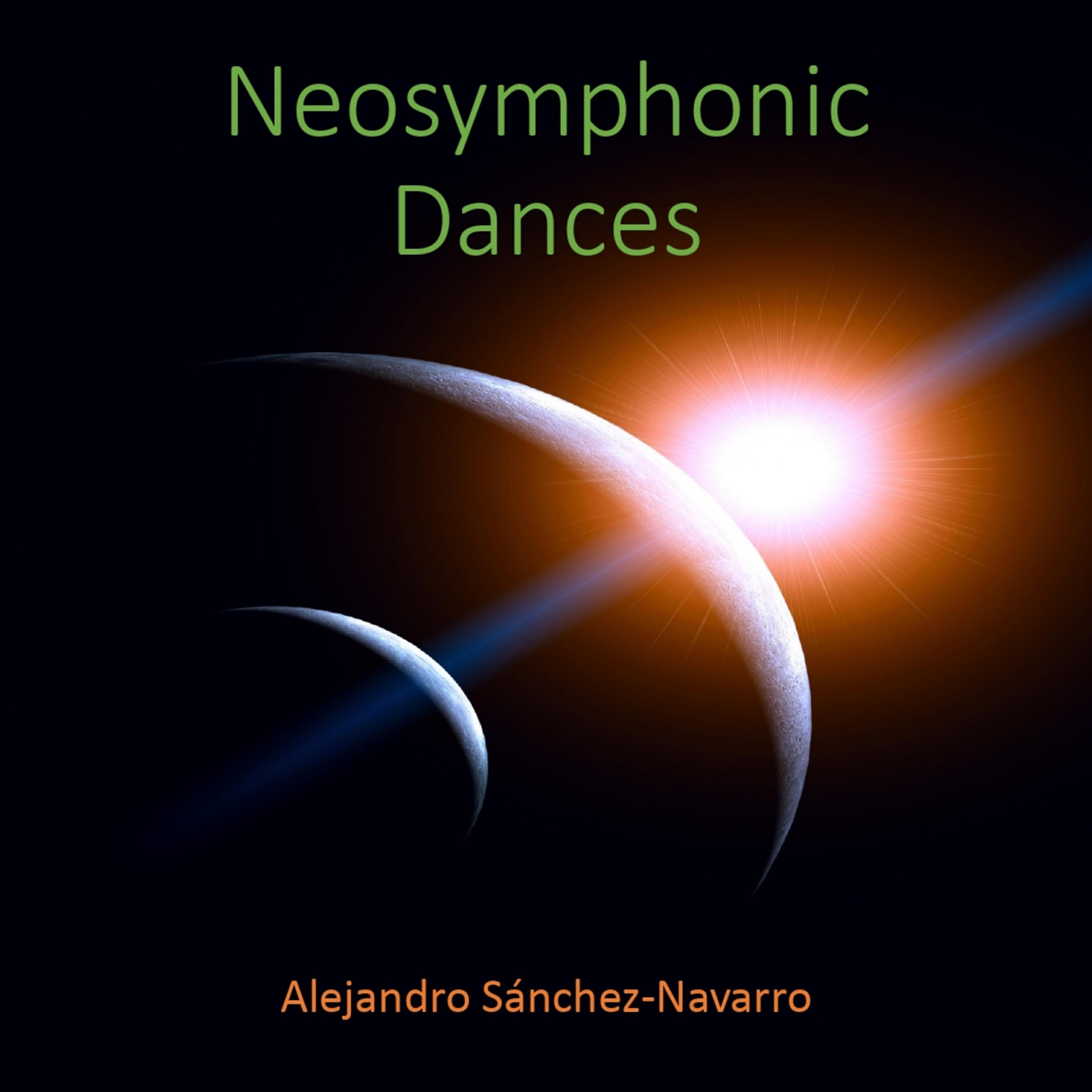 Релиз Neosymphonic Dances
