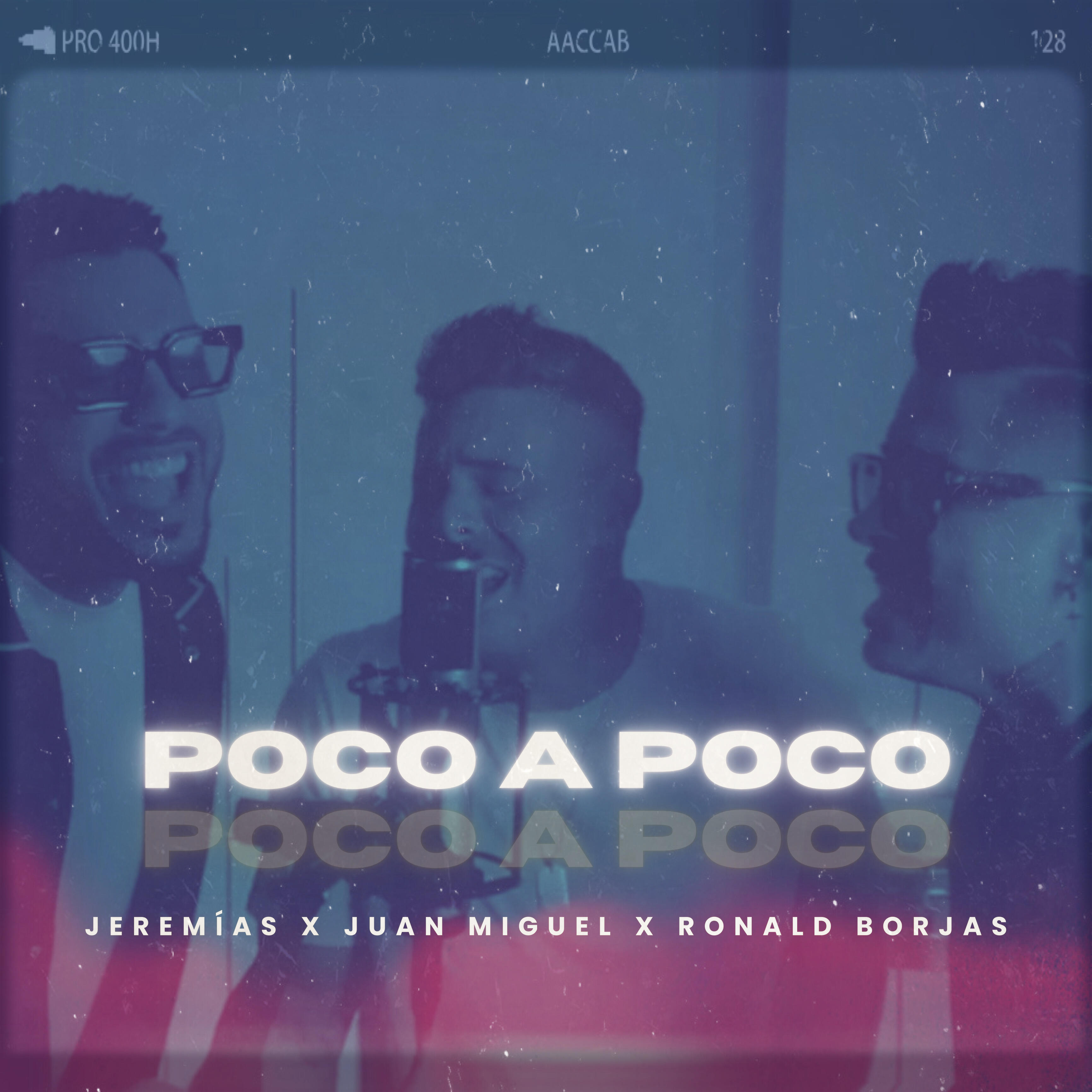 Релиз Poco A Poco