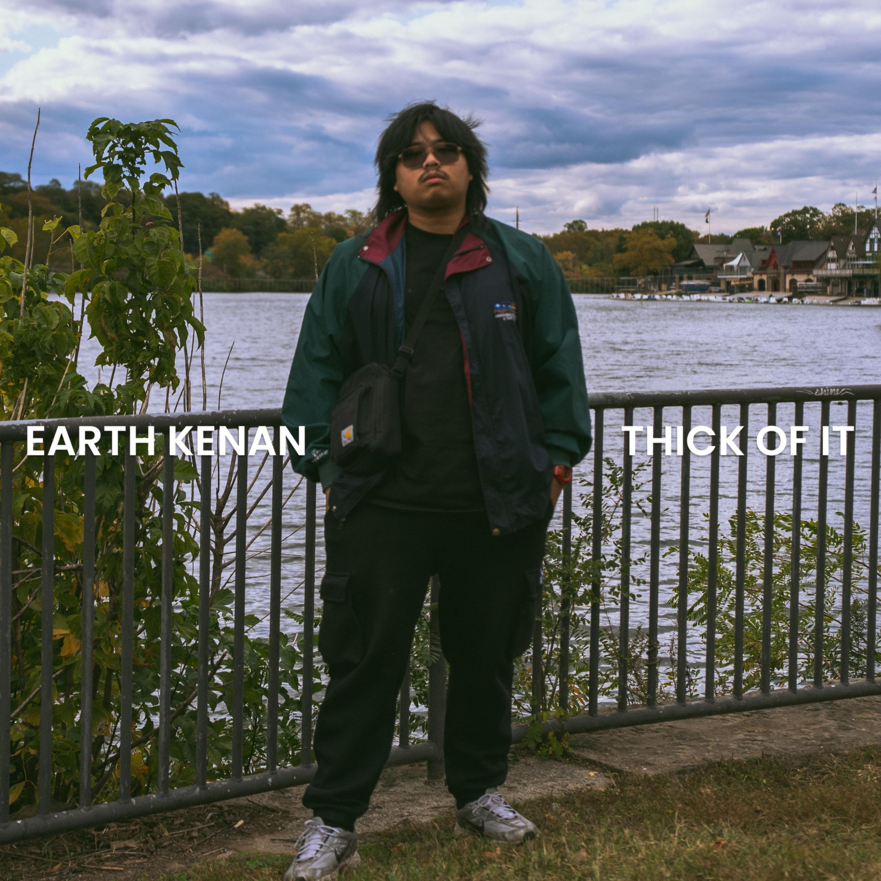 Earth Kenan