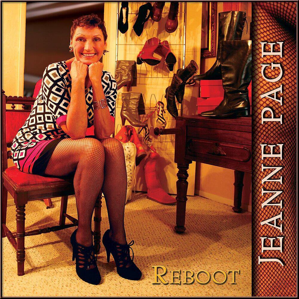 Jeanne Page