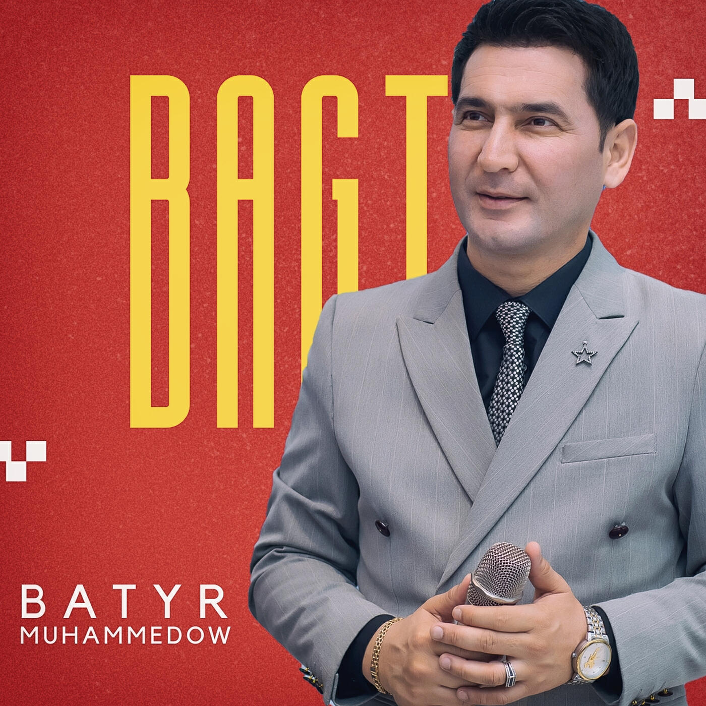 Релиз Bagt