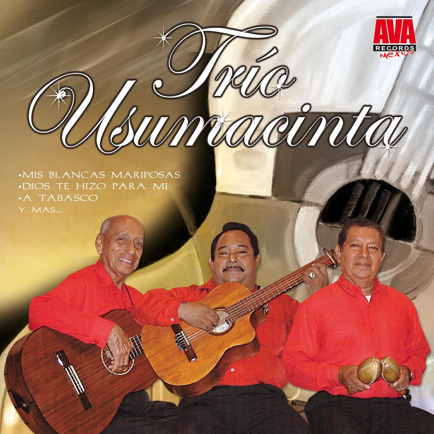 Trio Usumacinta