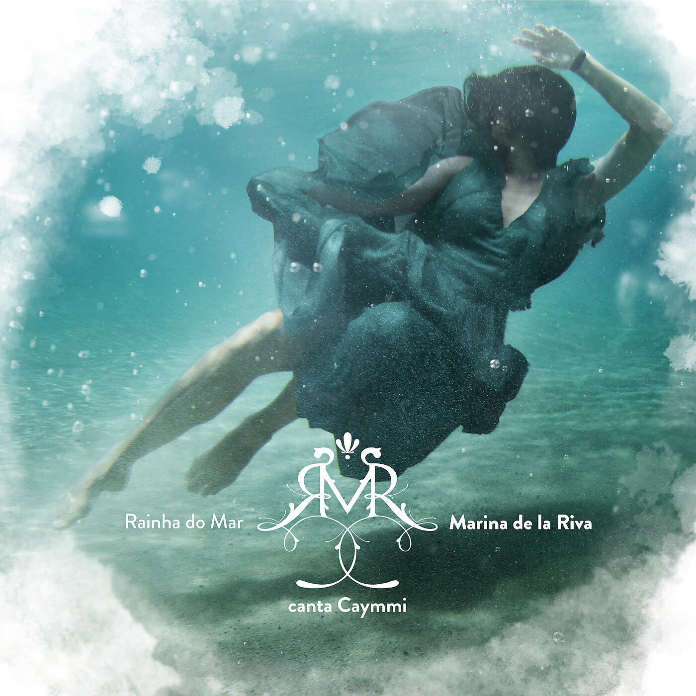 Релиз Rainha Do Mar