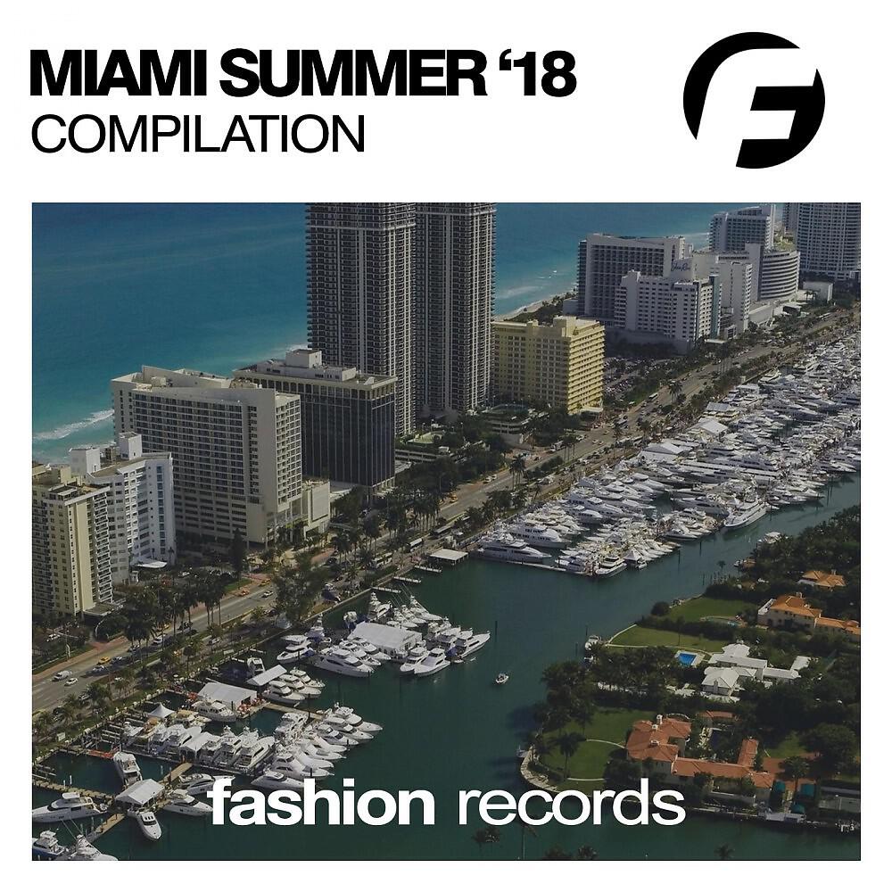 Релиз Miami Summer '18