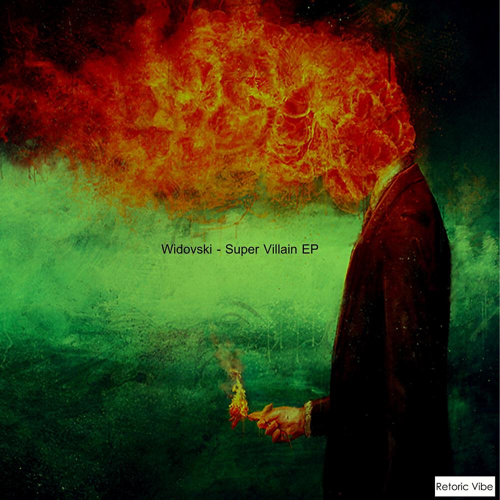 Релиз Super Villain