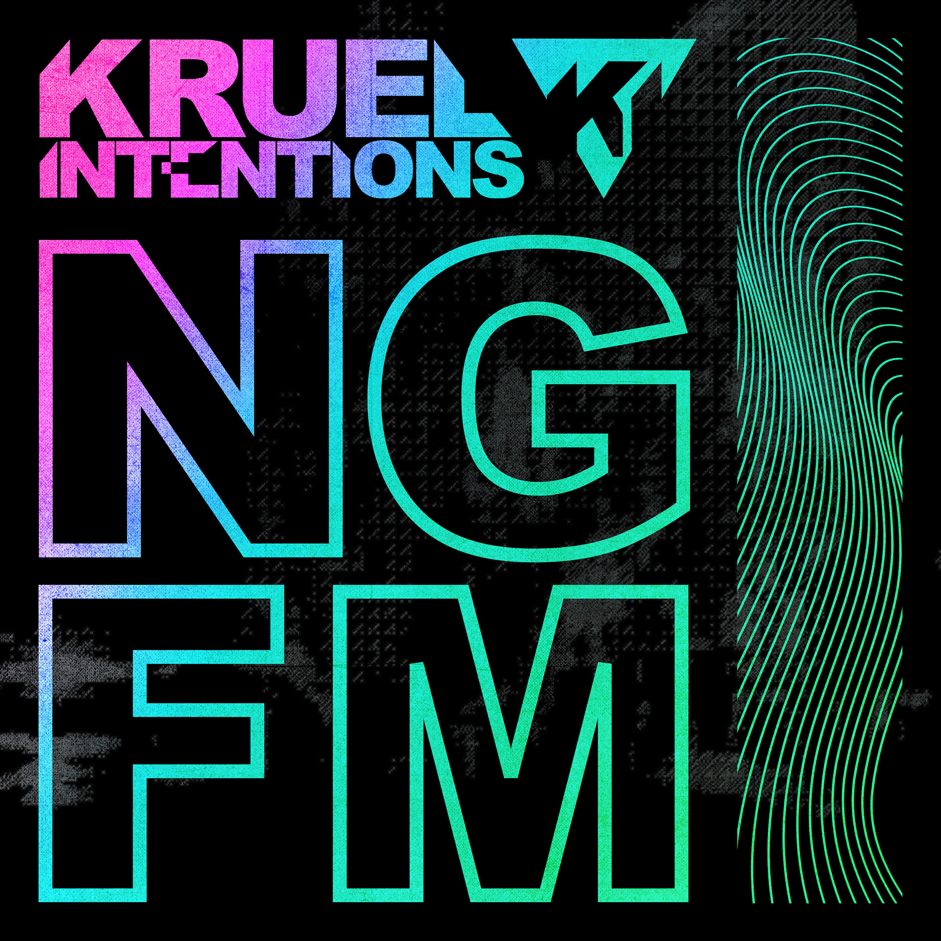 Релиз NGFM