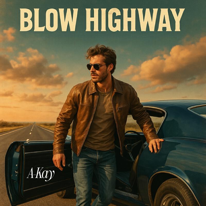 Релиз Blow Highway