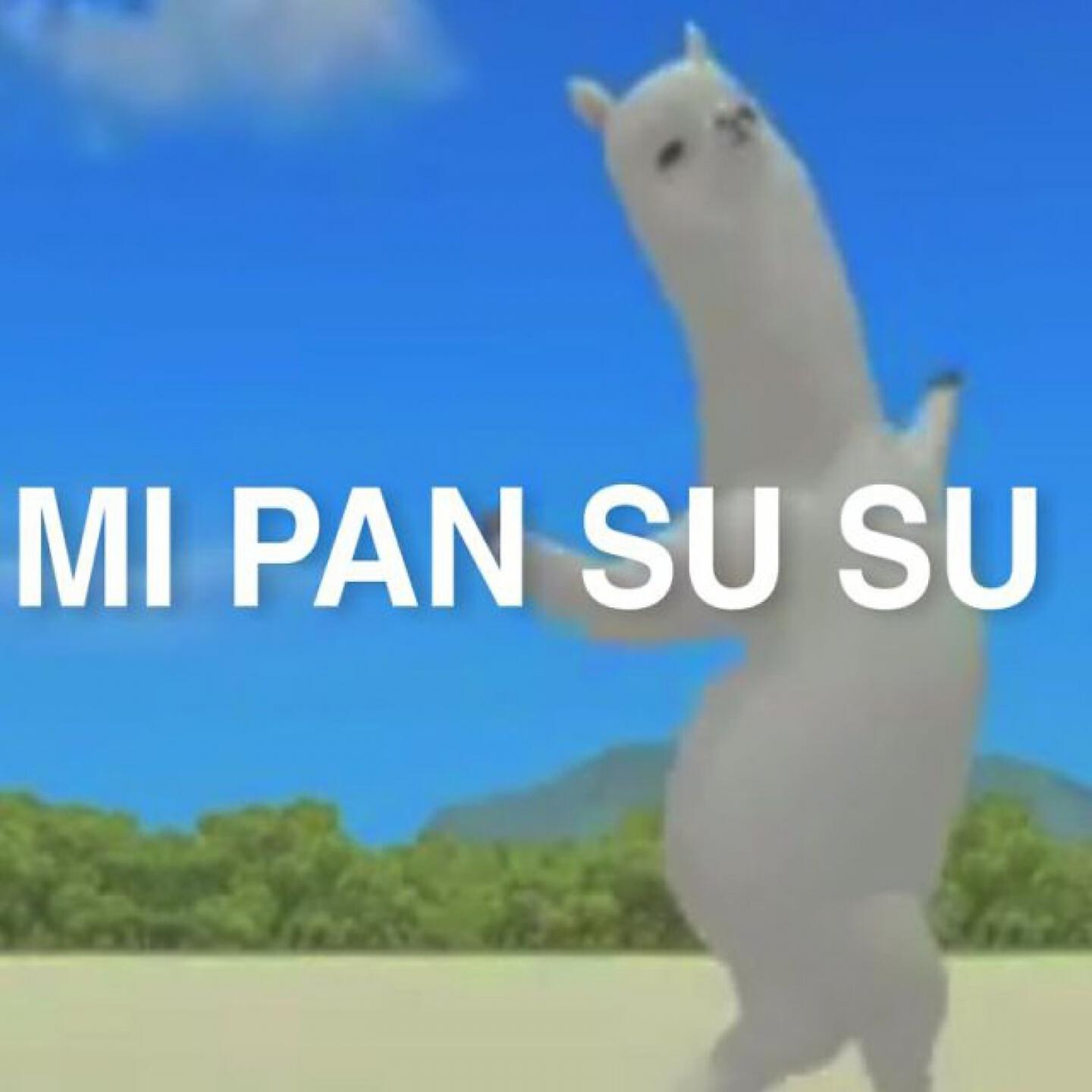 Релиз Mi Pan Su Su Sum