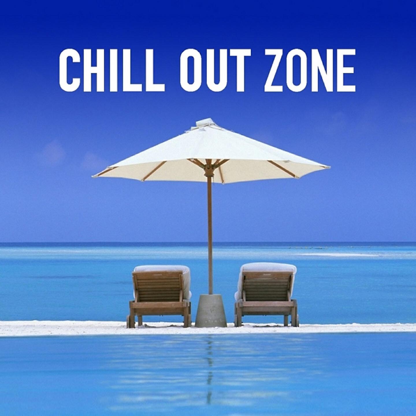 Релиз Chill out Zone