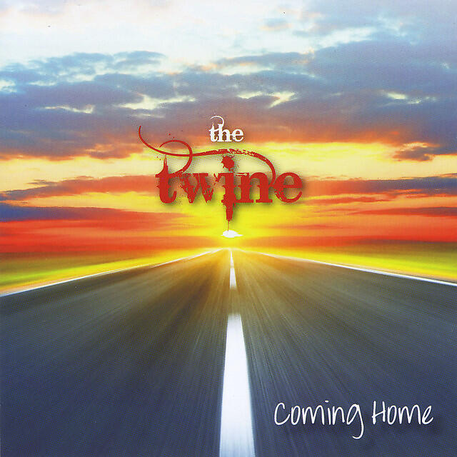 Релиз Coming Home