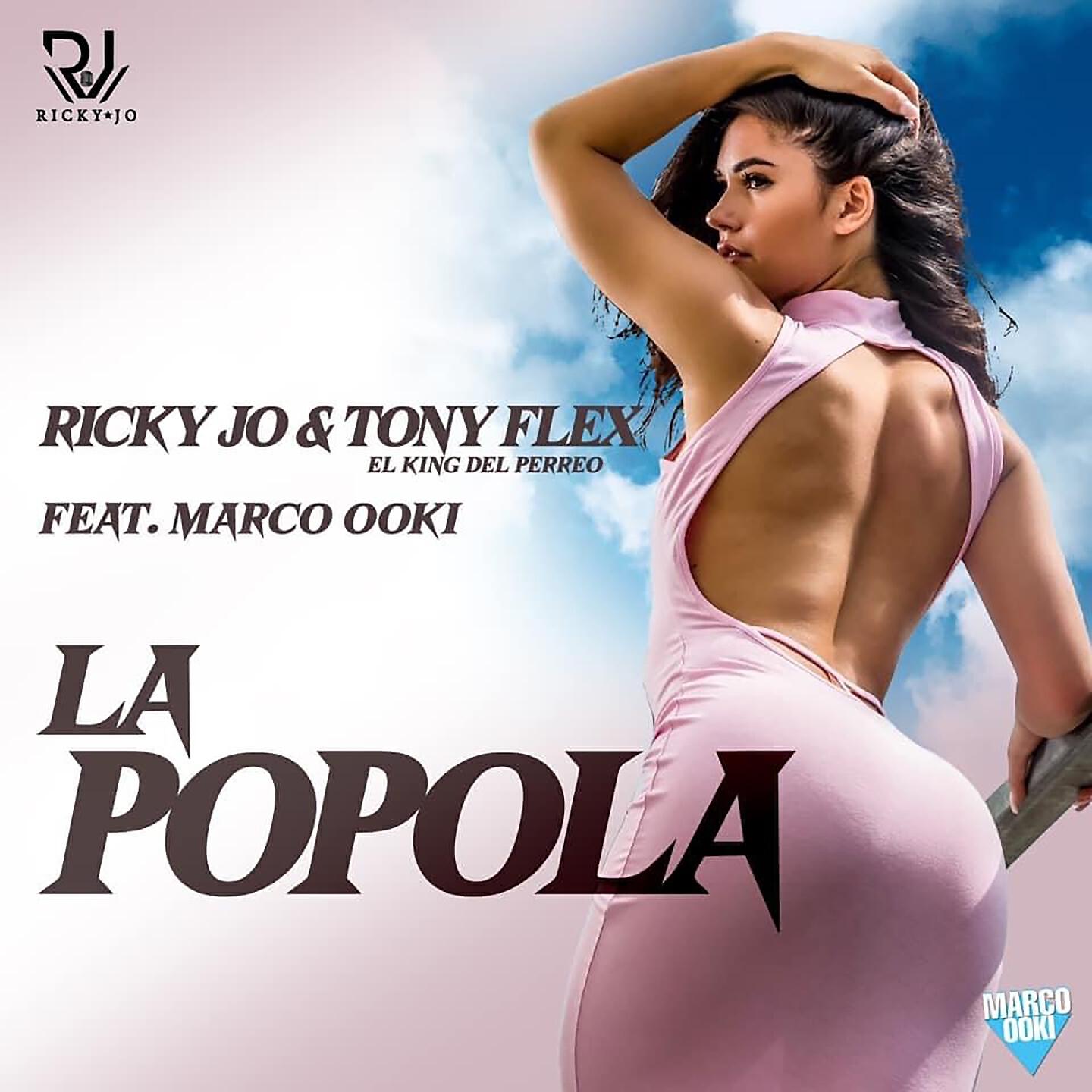 Релиз La Popola