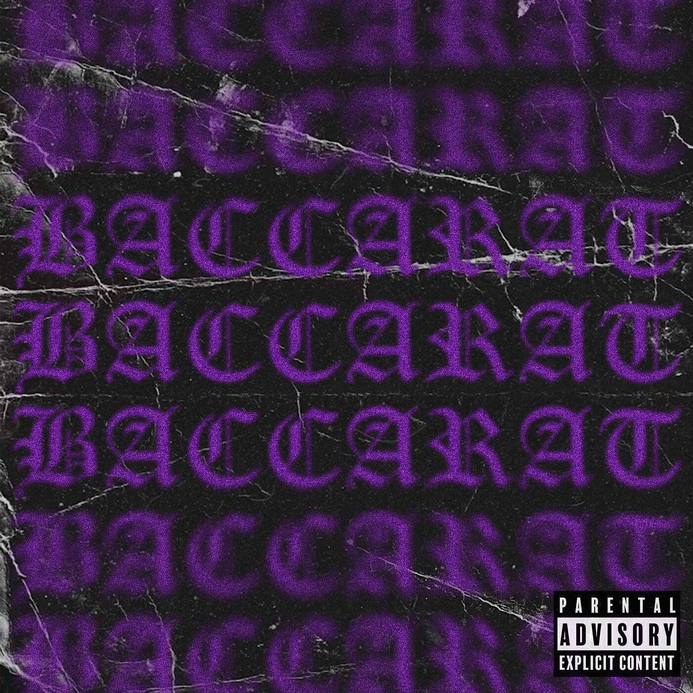 Релиз Baccarat