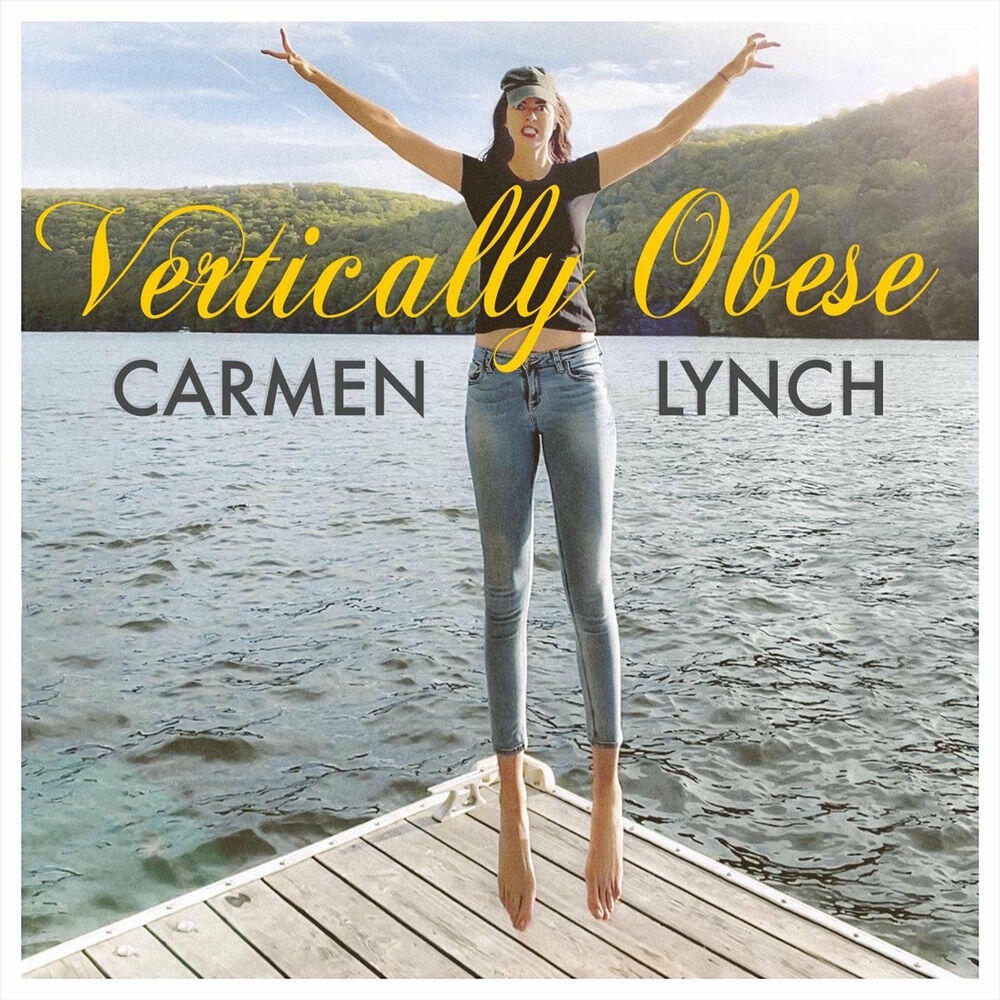 Релиз Vertically Obese