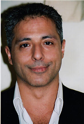 Krishna Levy