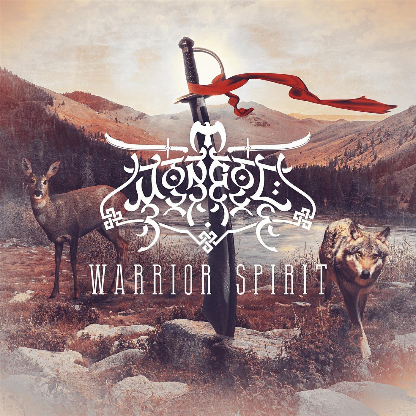 Релиз Warrior Spirit