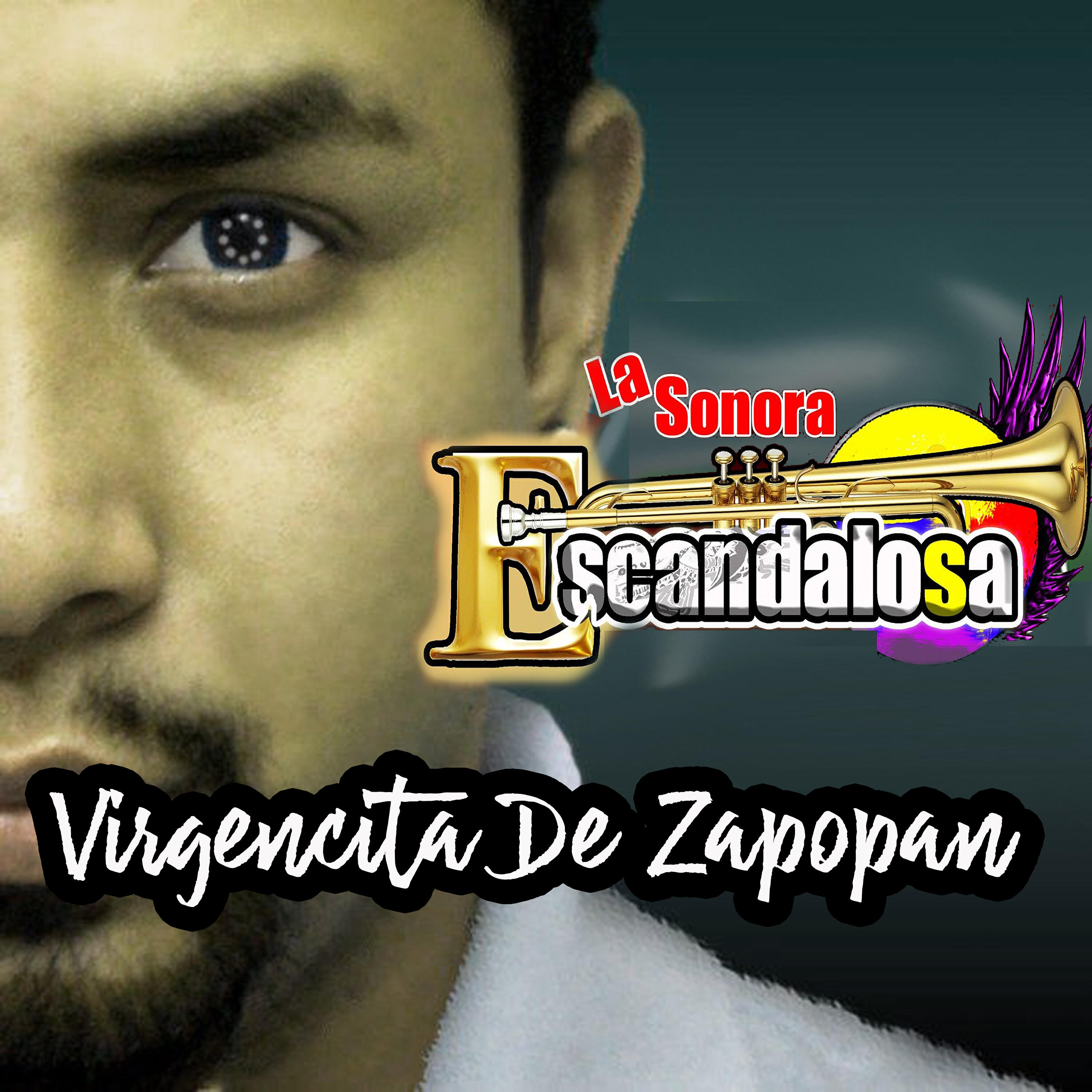 Релиз Virgencita De Zapopan