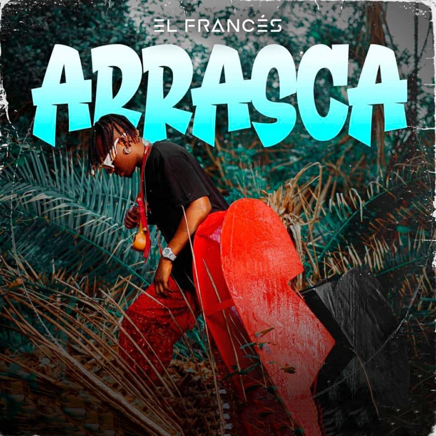 El francês