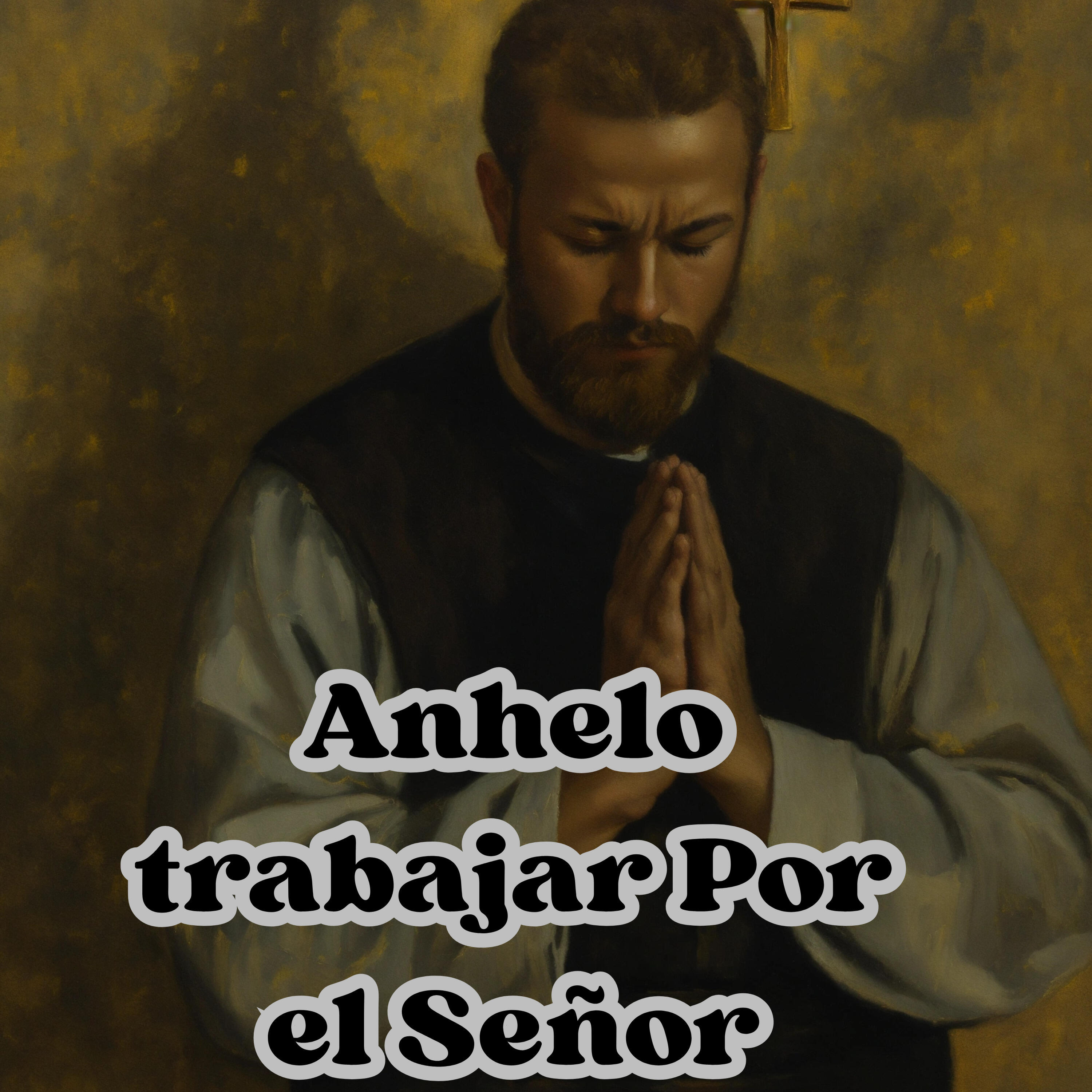 Релиз Anhelo Trabajar por el Señor