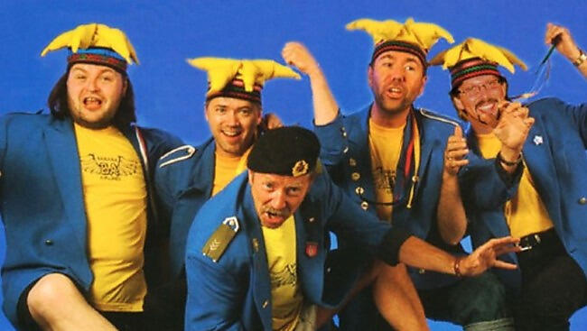 Banana Airlines