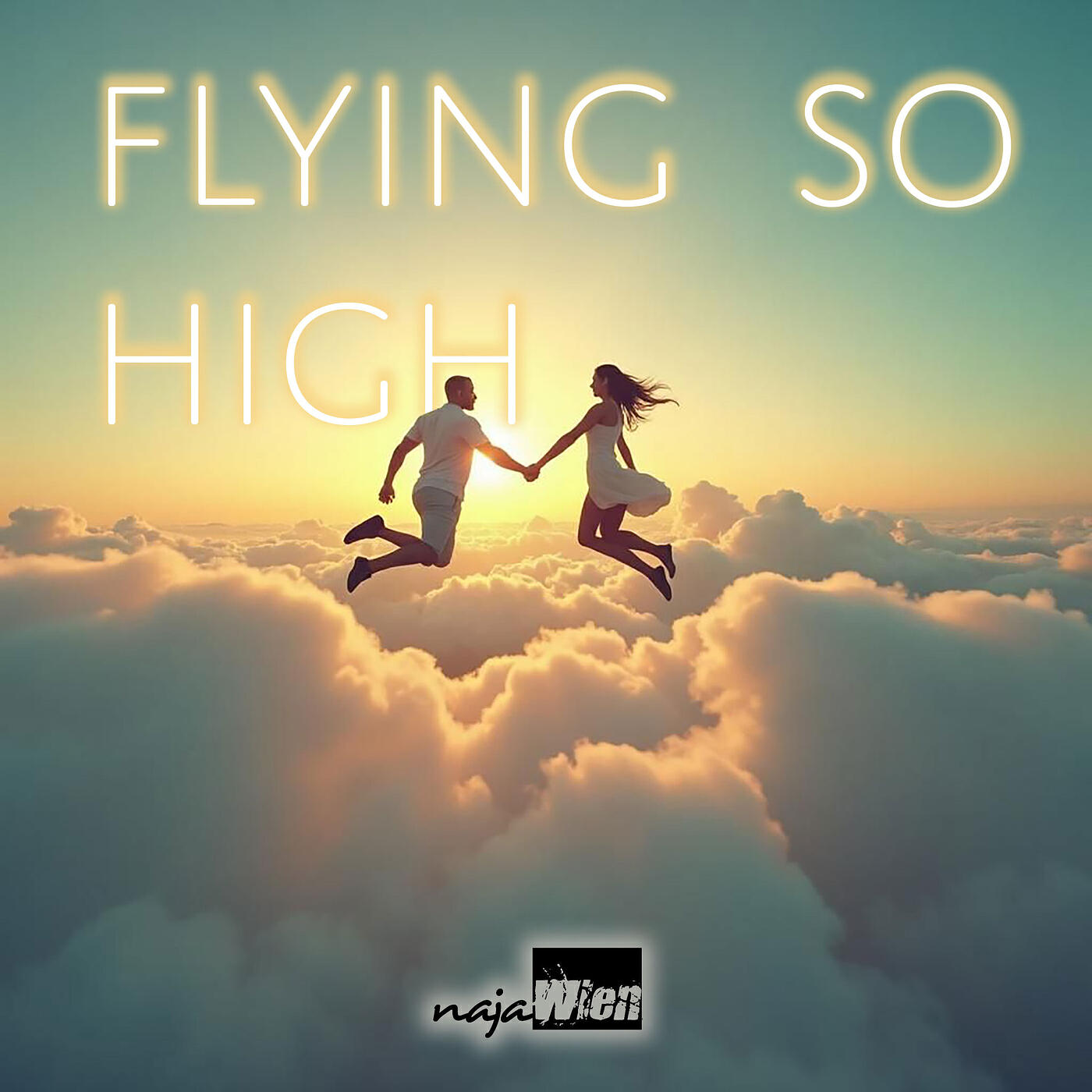Релиз Flying so High