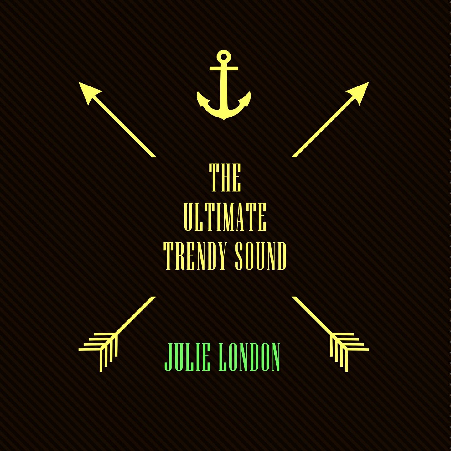 Релиз The Ultimate Trendy Sound