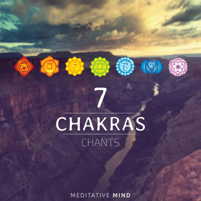 Релиз 7 Chakras Chants