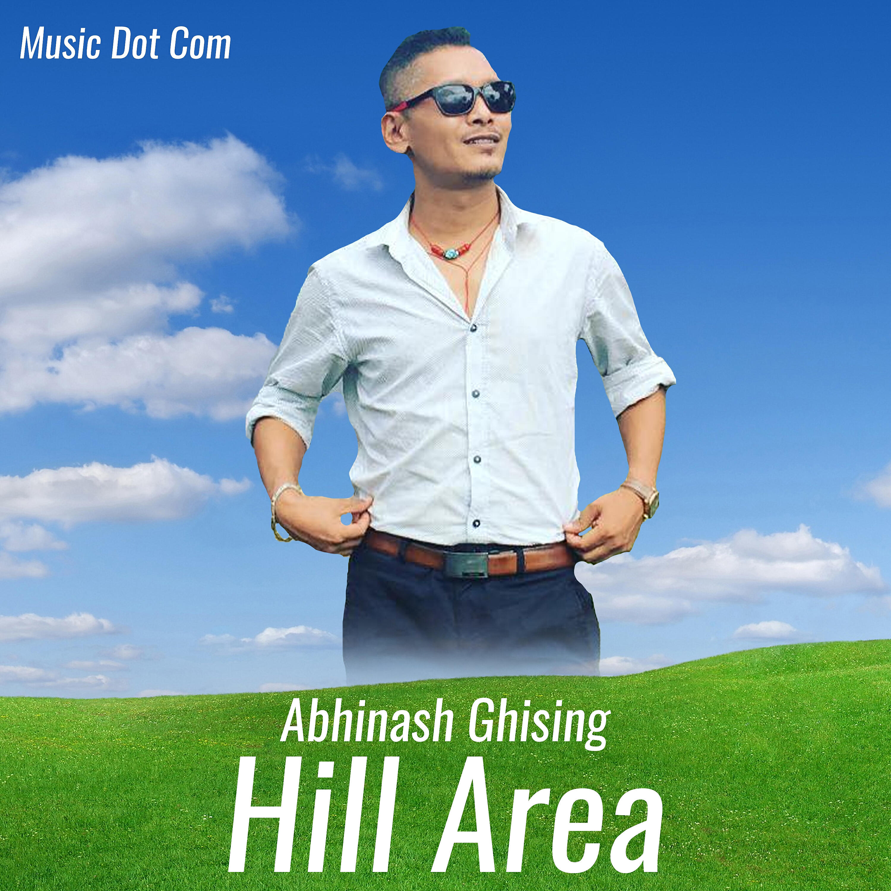 Релиз Hill Area