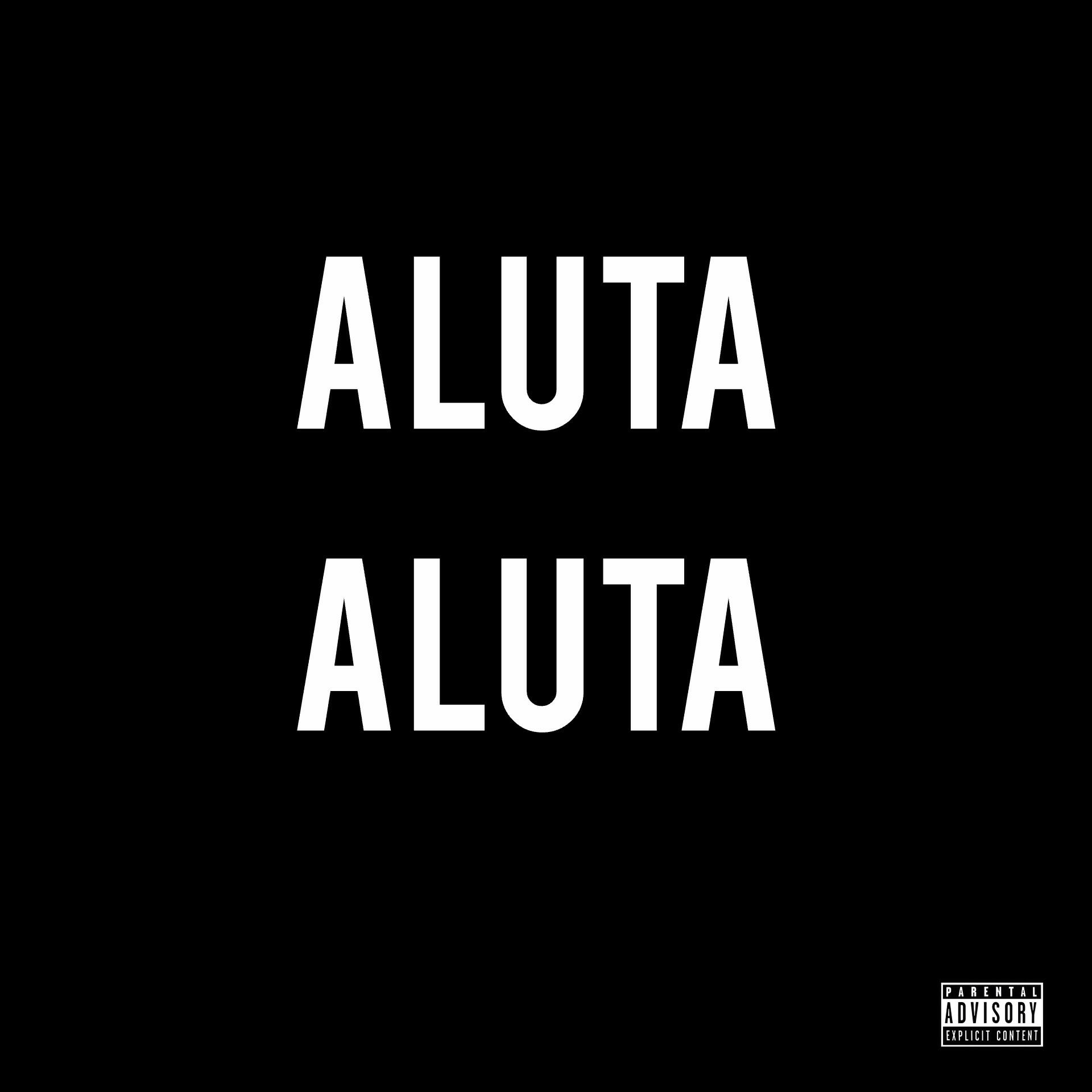 Релиз ALUTA ALUTA