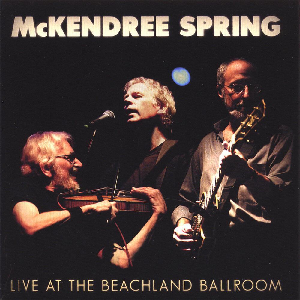 Релиз Live at the Beachland Ballroom