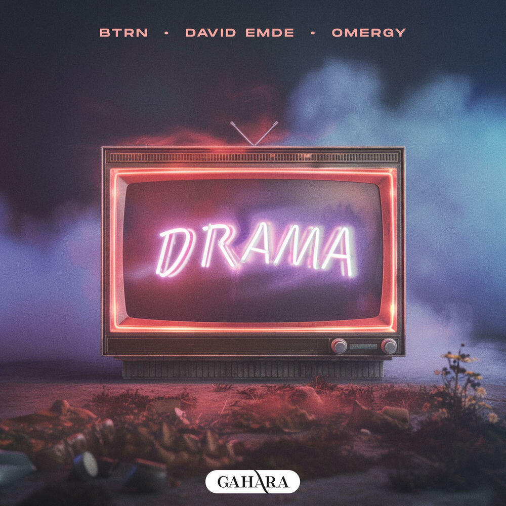 Релиз Drama