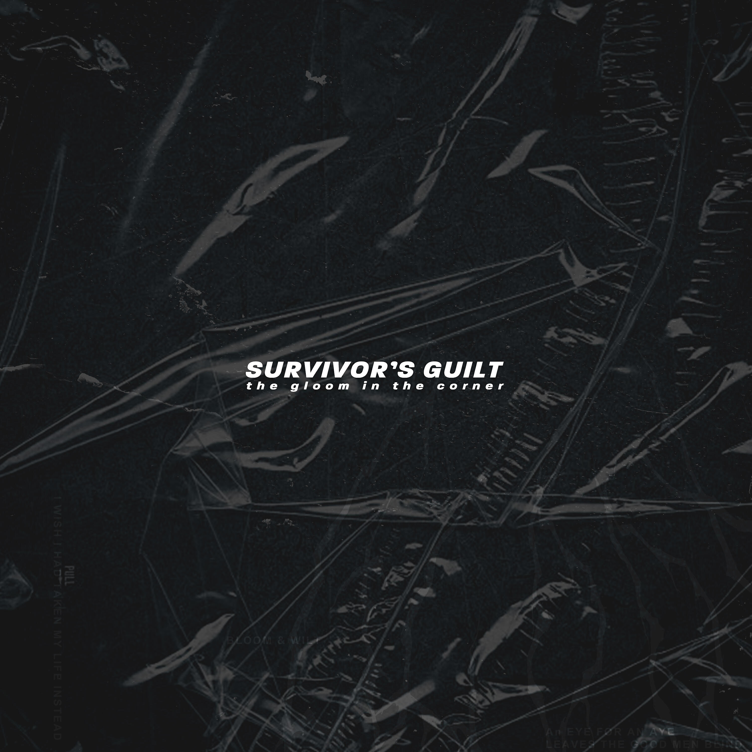 Релиз Survivor's Guilt