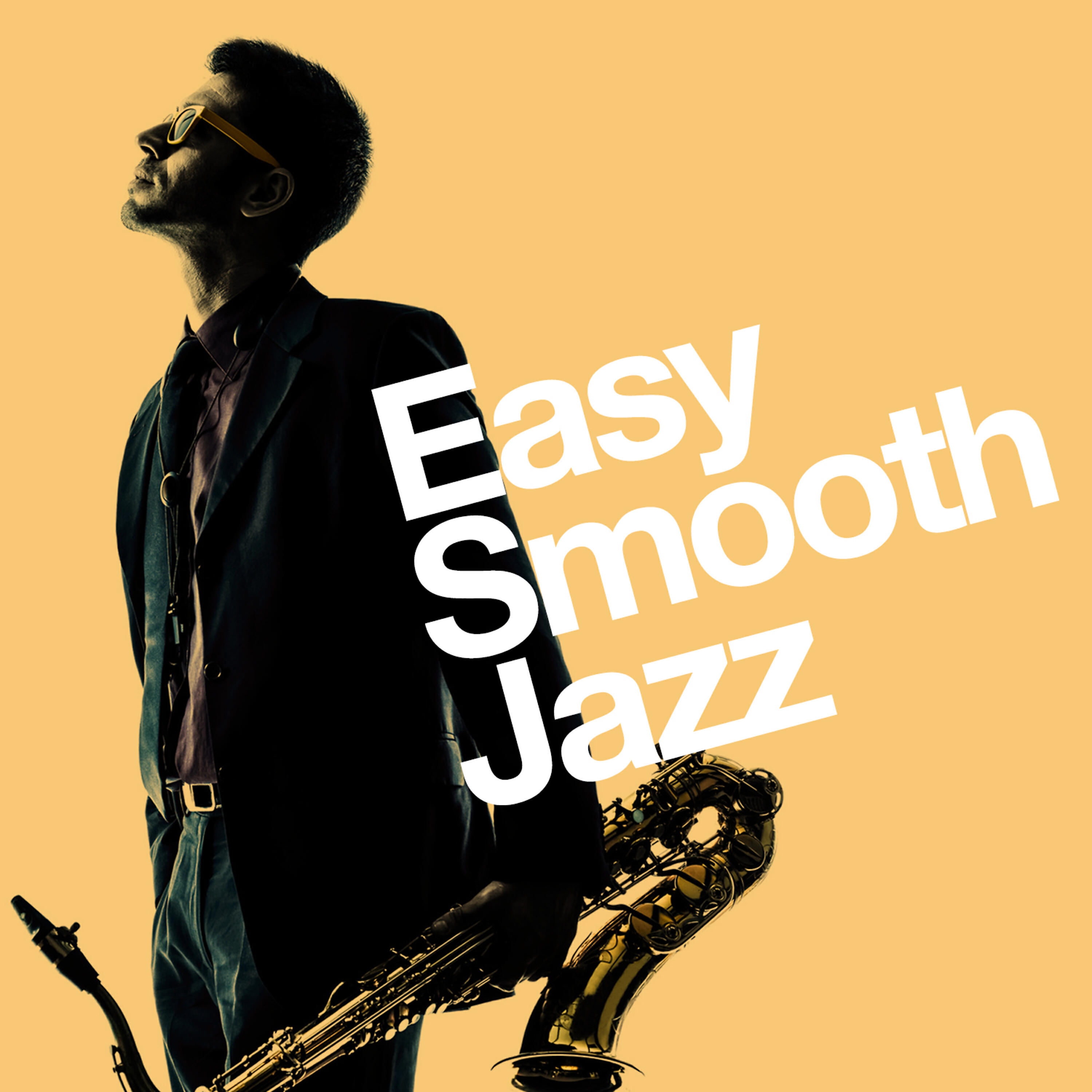 Релиз Easy Smooth Jazz