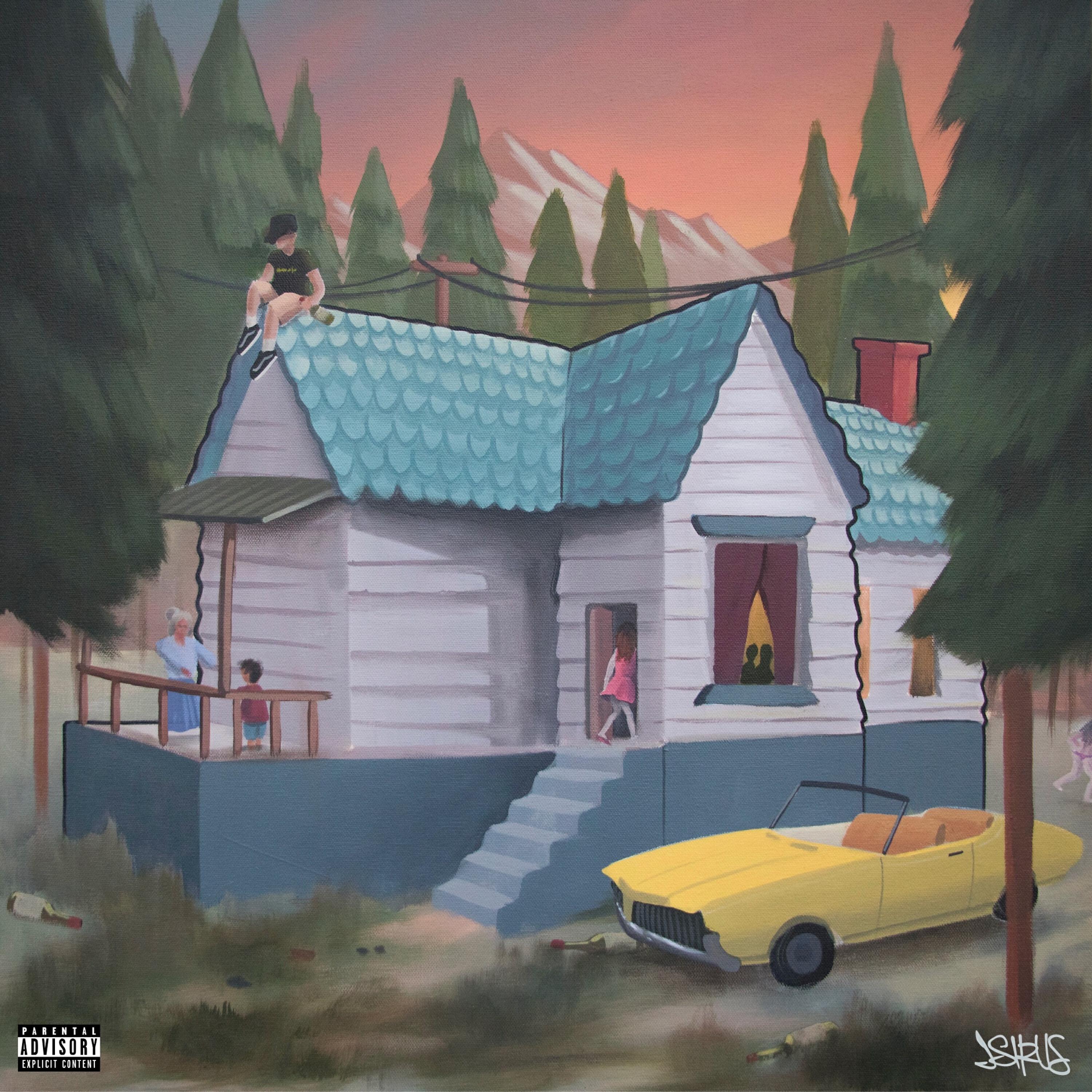 Релиз A Place Called Home