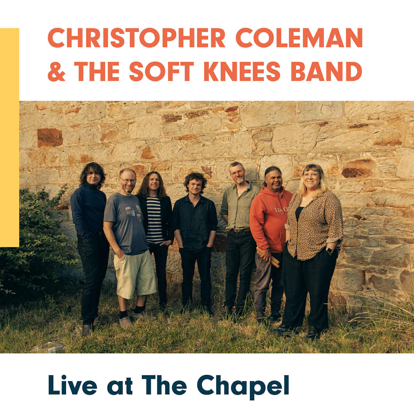 Christopher Coleman
