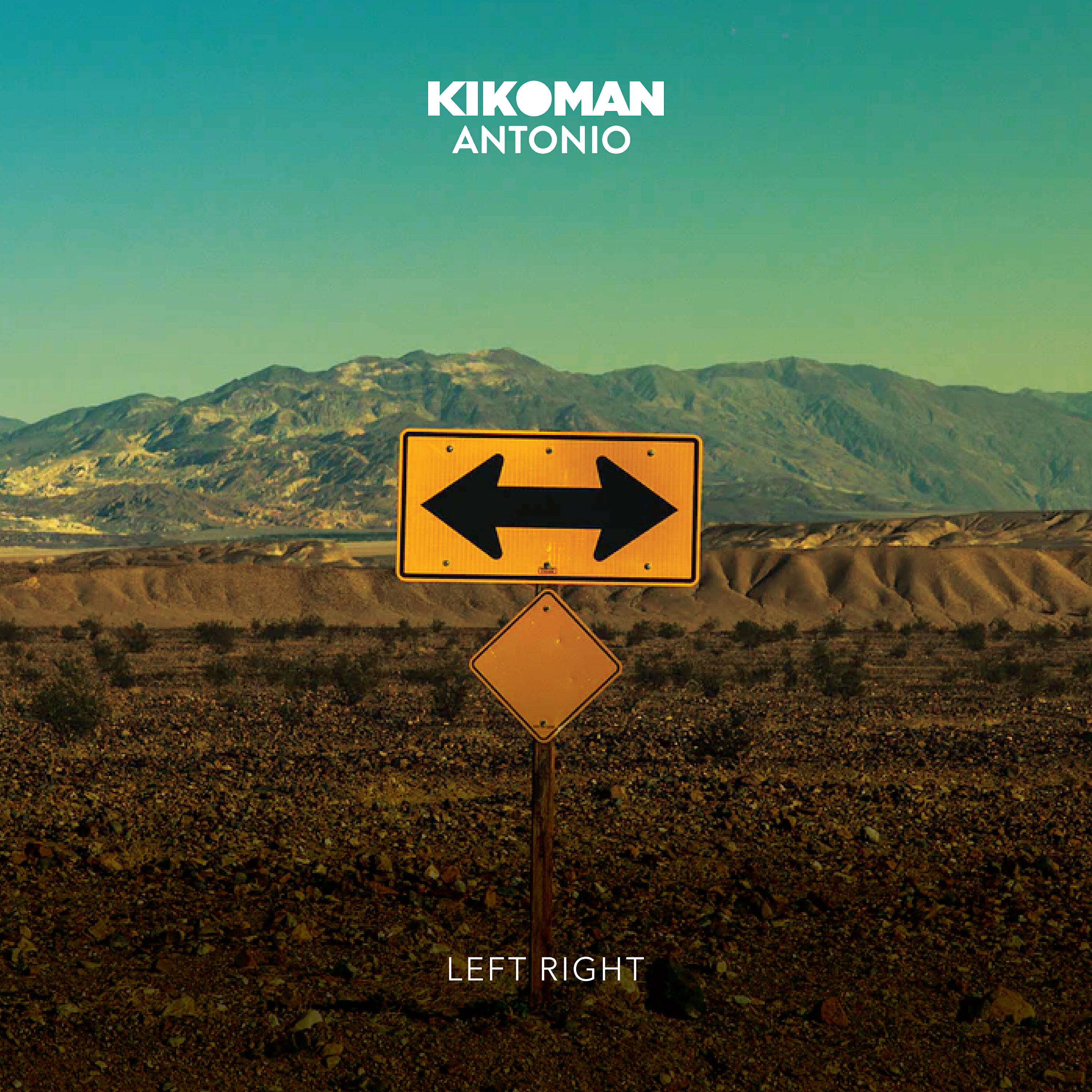 Релиз Left Right