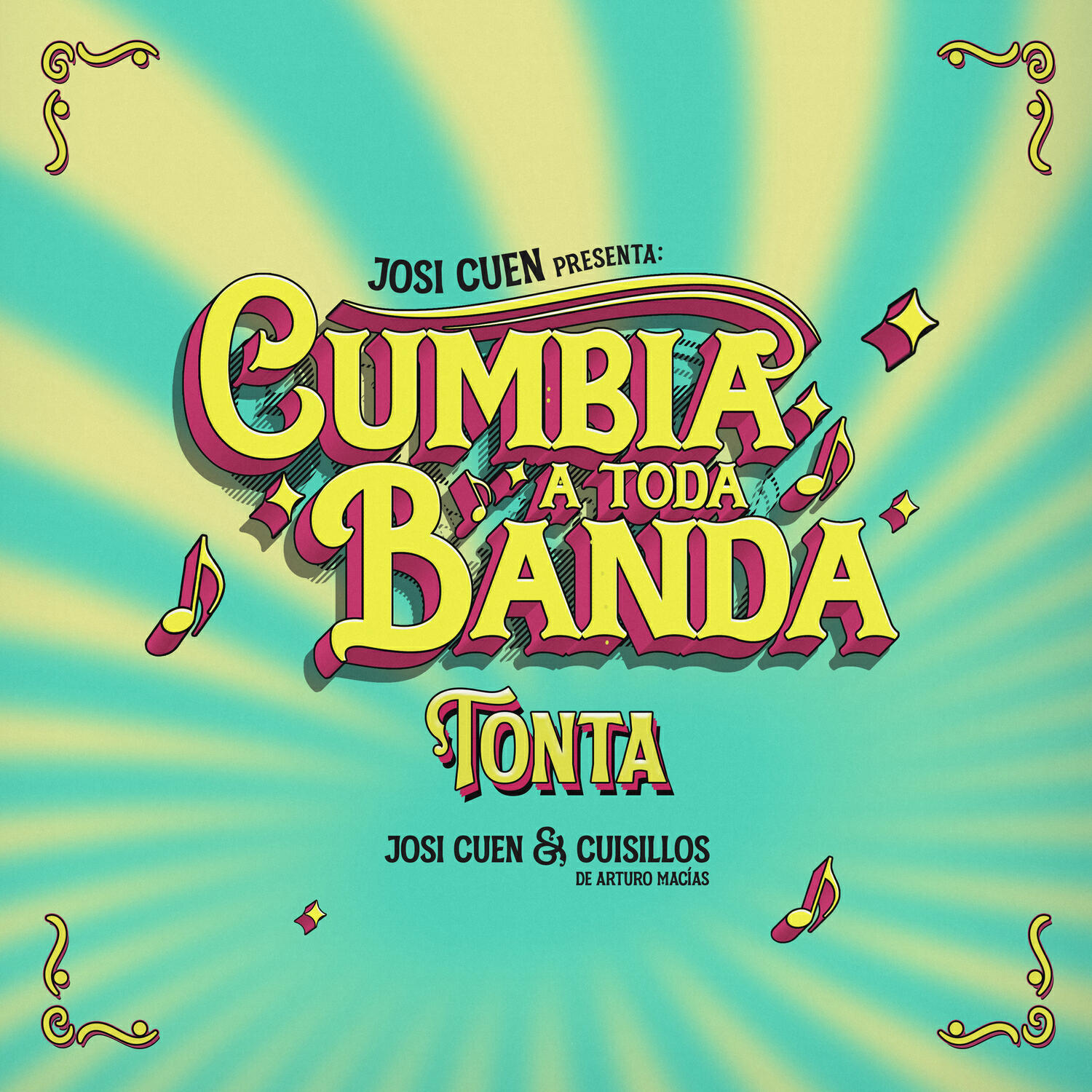 Релиз Tonta