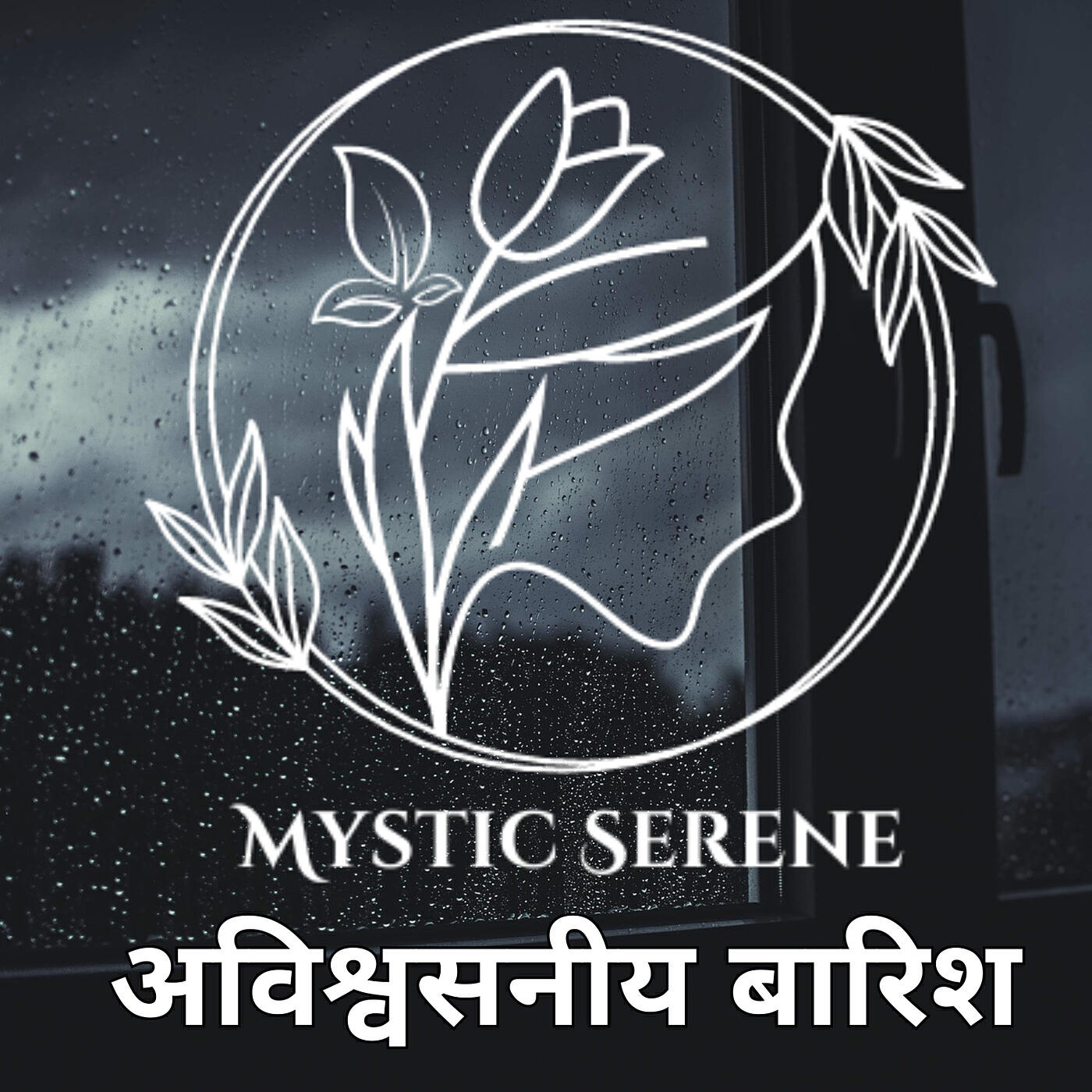 Релиз अविश्वसनीय बारिश