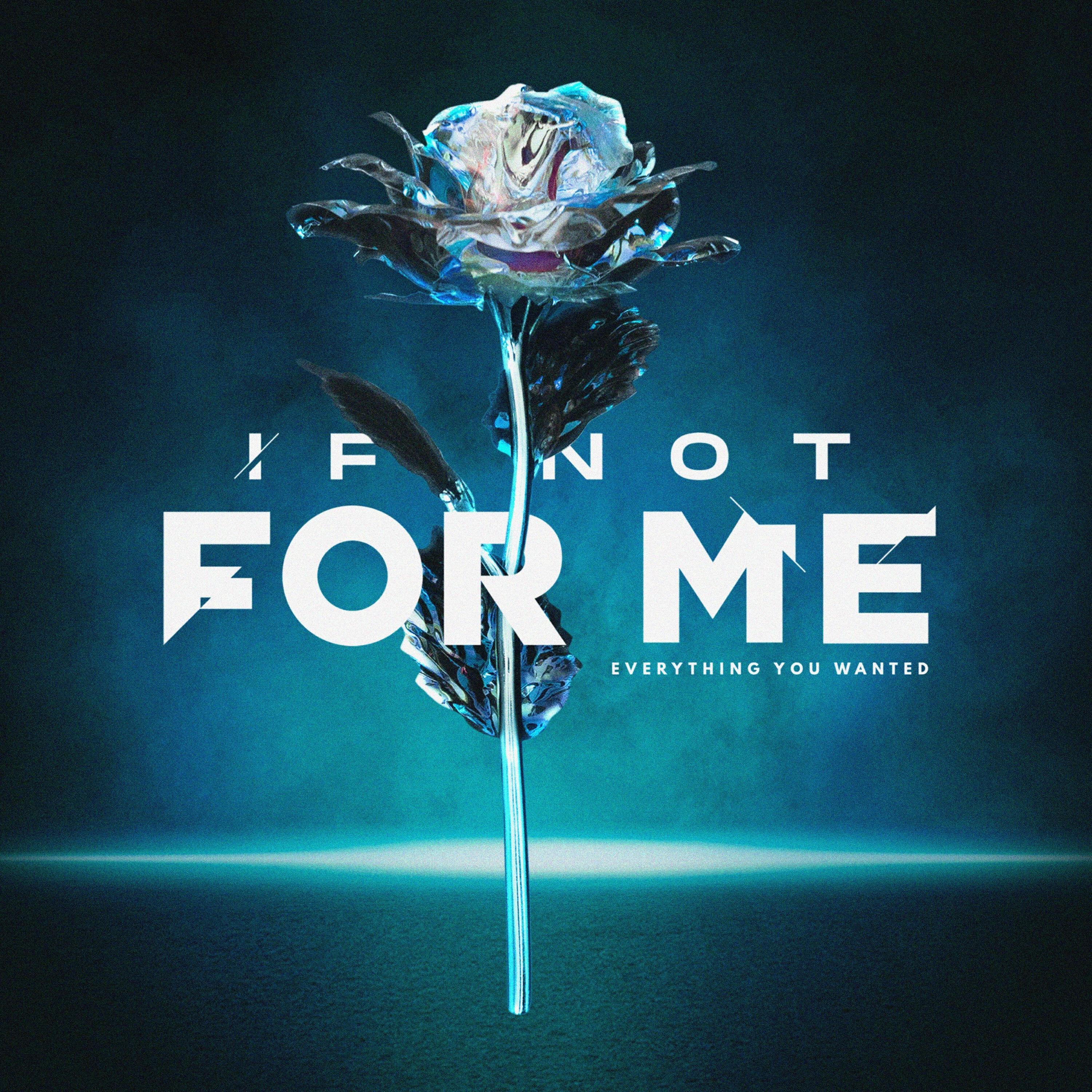 Релиз Everything You Wanted
