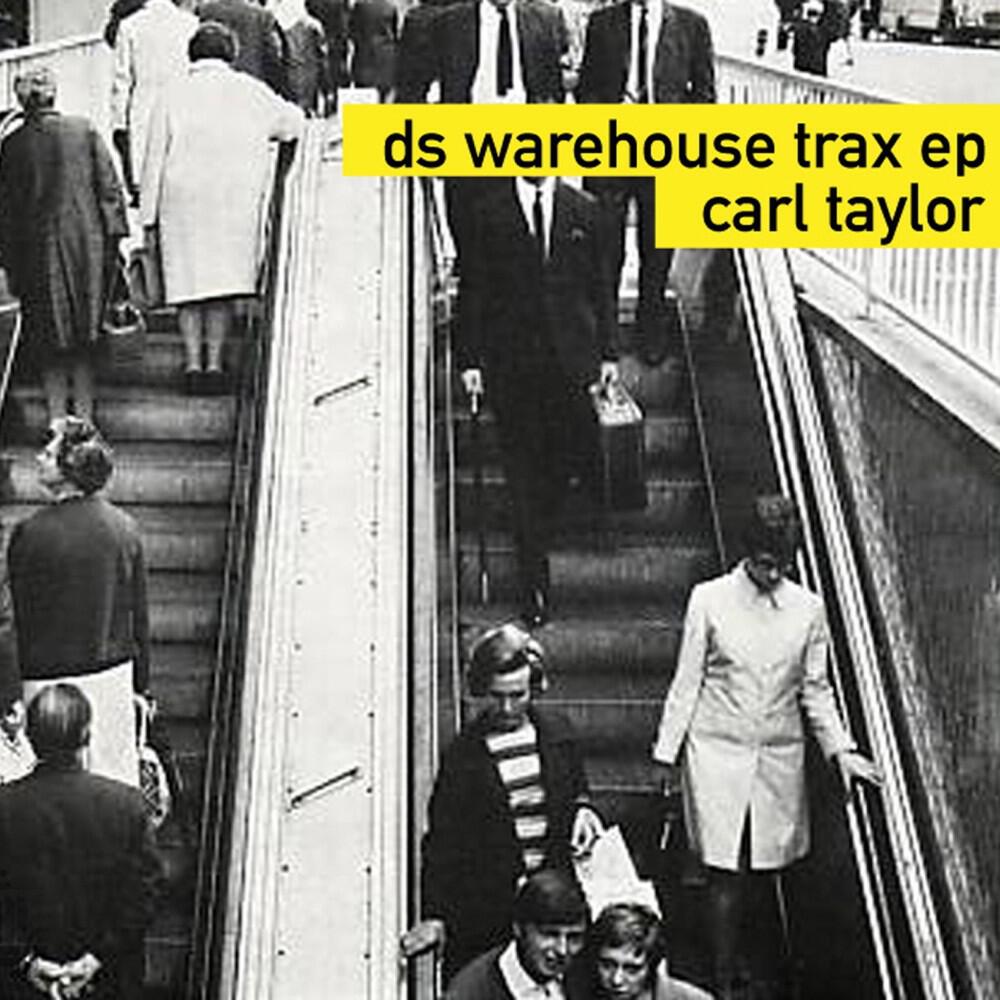 Релиз Ds Warehouse Trax